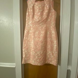 Tahari Dressy Dress, Size 14
